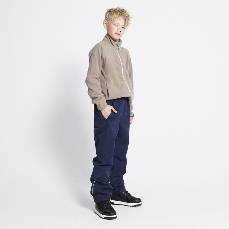 Shell pants "Hede" Navy